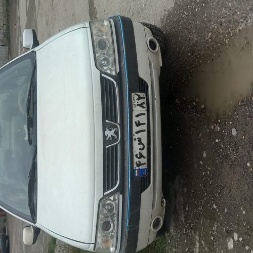 مدل‌90-باطری نوبایکسال گارانتی.لاستیک نو باچهارحلقه 50 درصد-بیمه یکسال- دارای رینگ اسپورت فرانسه-دارای دورینگ با لاستیک یدک-