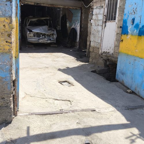 اجاره مغازه صنعت