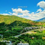 بهشت کردستان