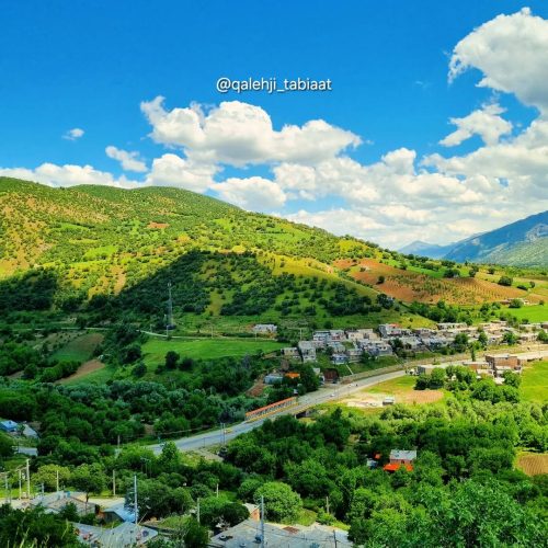 بهشت کردستان