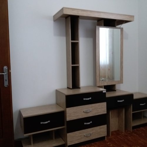 سرویس خواب دونفره