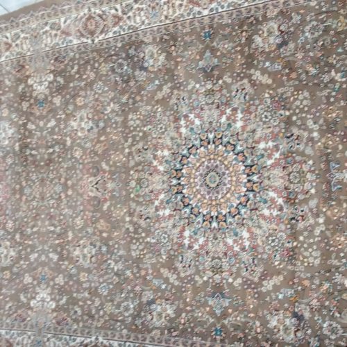 دوتا فرش 6متری و دوتا فرش تکی