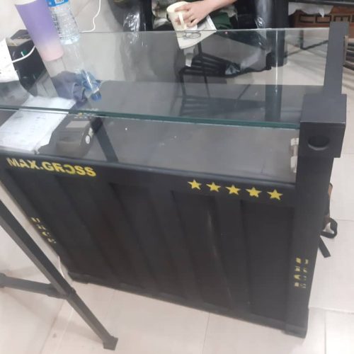 دکوراسیون بوتیک