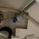 خدمات لوله کشی آب وفاضل آبلوله