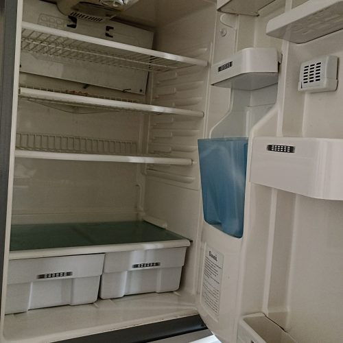 یخچال فریزر دو درب