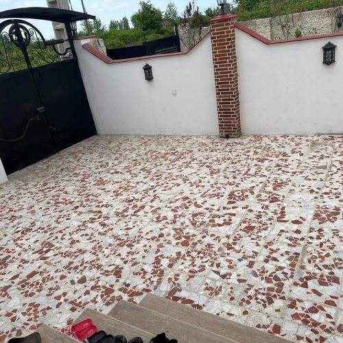 خانه ویلایی مستقل