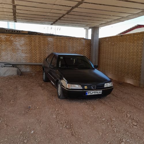 فروش خودرو 405