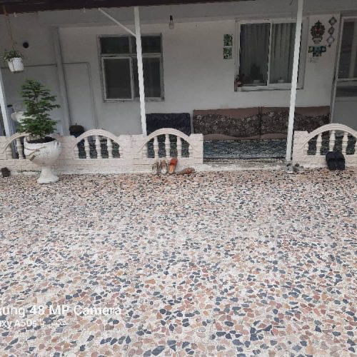 فروش خانه ویلایی