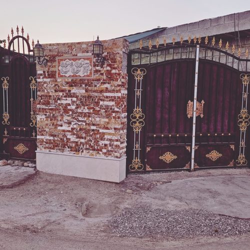 فروش خانه ویلایی سند تک برگ متراژ216