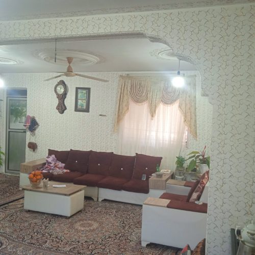 فروش خانه ویلایی مستقل