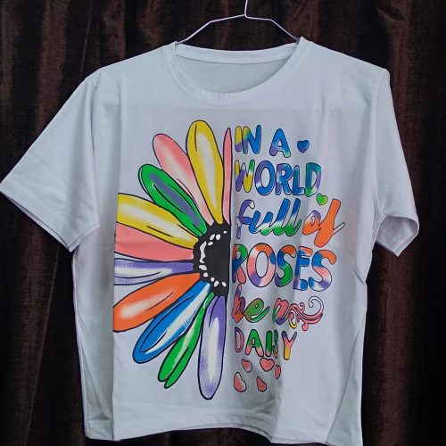 لباس های با کیفیت وقیمت های مقرون به صرفه