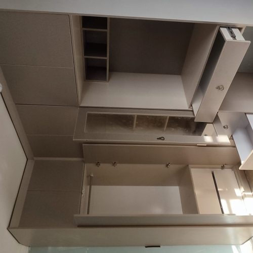 دکوراسیون داخلی صدف