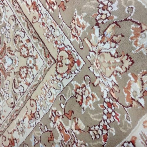 دوتا فرش 6متری و دوتا فرش تکی