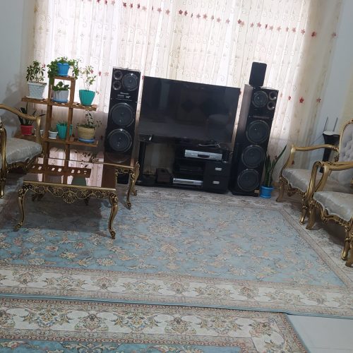 مبلمان استیل