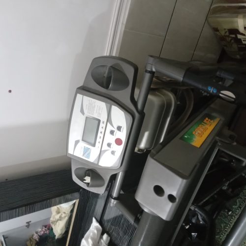 تردمیل مارک good life سری اول