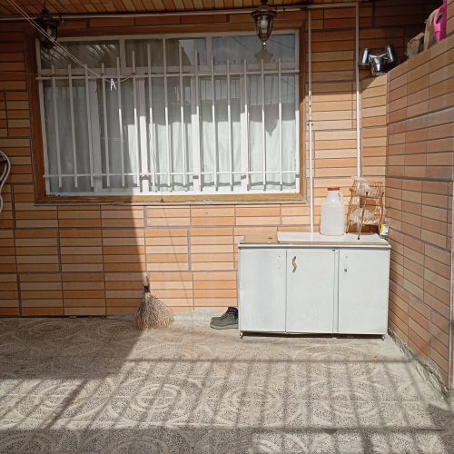 خانه ویلایی 100متری نایسر