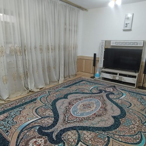 خانه ویلایی خوزستان شوش خیابان میثاق در کوچه پهن و دو سر باز