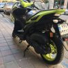 موتور طرح آیروکس