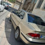 سمند مدل 1382 خوش رخ