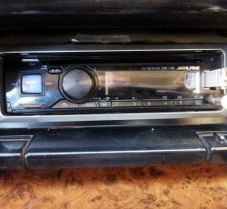 سیستم صوتی خودرو