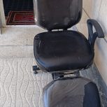 صندلی سالن زیبایی و تتو