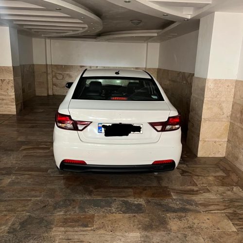 شاهین مدل 401