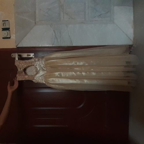 دو لباس کودکانه مجلسی