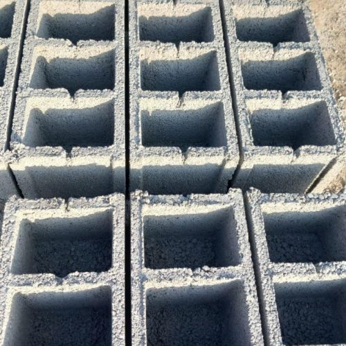 بلوک سیمانی