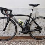 دوچرخه ویلیر کورسی