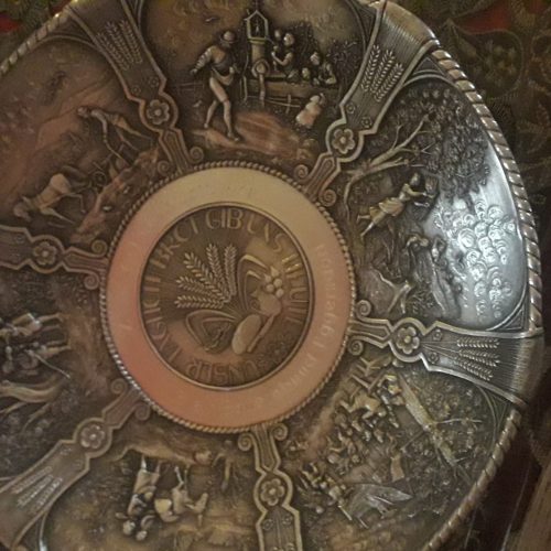 لوازم تزیینی و دکوری و سرو