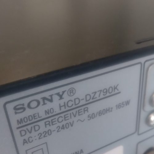 فروش سینمای خانگی