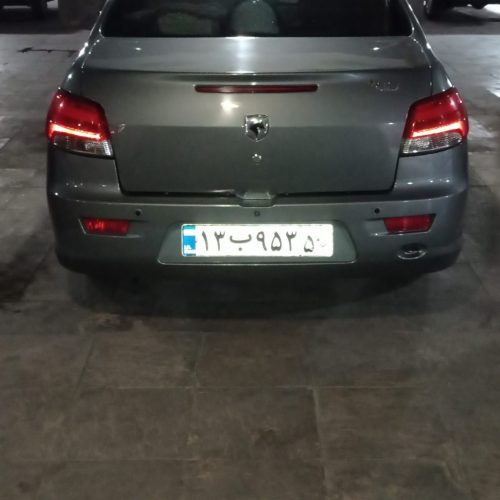 رانا 401 تمیز