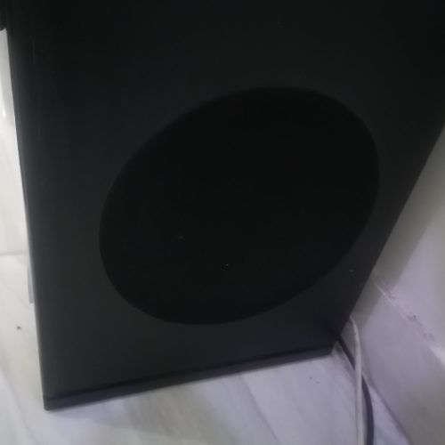 باند ایستاده پرقدرت