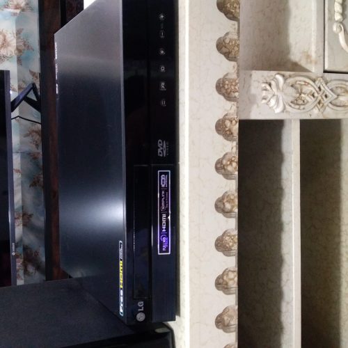 سینمای خانگی