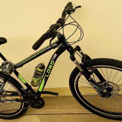 دوچرخه آکبند26لوردجیانت 2023سری جدید