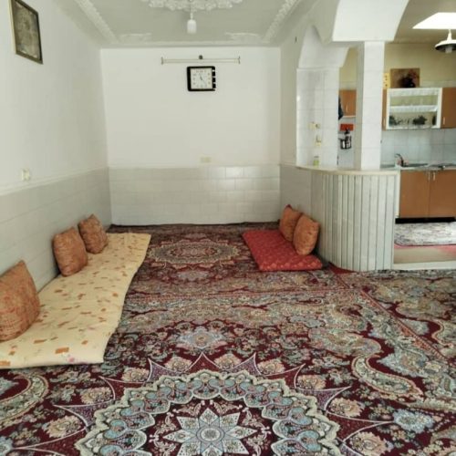 یک باب منزل مسکونی جهت رهن