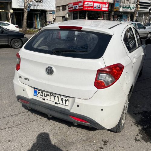 فروش برلیانس