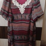 تونیک فری سایز