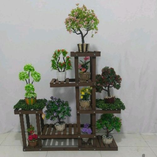 استند گل مستقیم از تولیدی