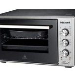 ف و اون توستر Minel.