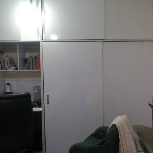 آپارتمان 96متری