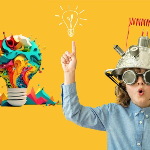 آموزش ایده تا ثبت اختراع مخترع شو