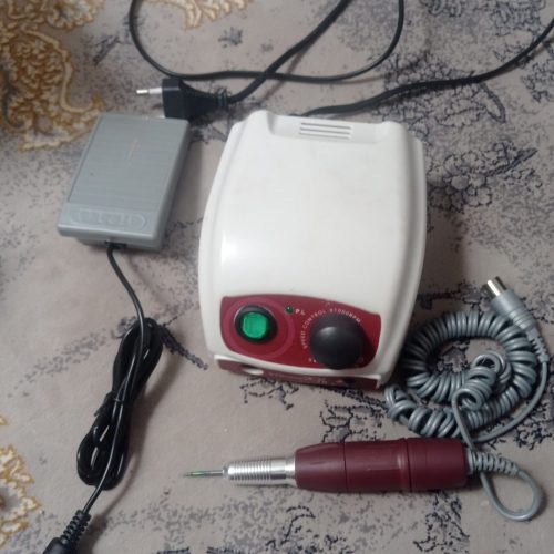 وسایل ناخن