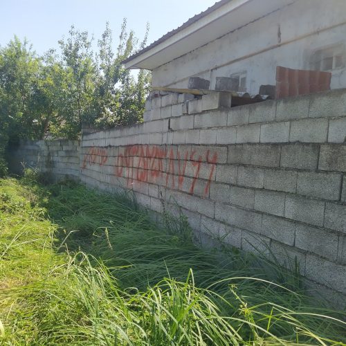 زمین مسکونی با سند تک برگ