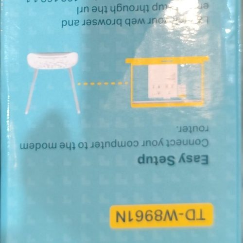 فروش مودم تی پی لینک