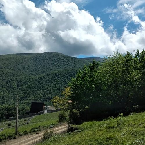 فروش فوری زمین