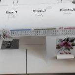 چرخ خیاطی جانتک(گلدوزی)