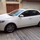 سراتو 2000 آپشنال