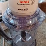 فروش خرد کن تفال کاملا نو .