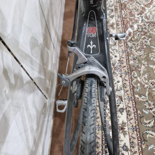 دوچرخه ویلیر کورسی